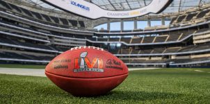 NFL Super Bowl LVI Betting Favorites, Longshots & Underdogs
