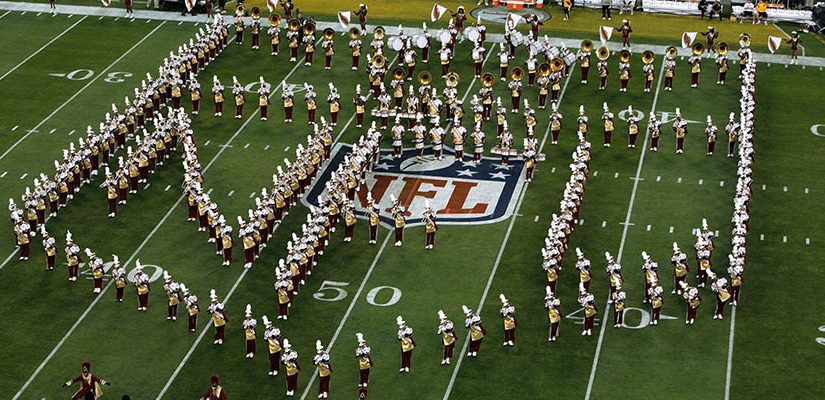NFL Super Bowl LVI Betting Odds Shifts After Week 6