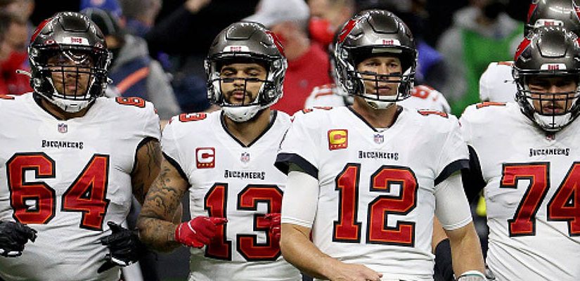 NFL Tampa Bay Buccaneers Betting Analysis: Updated Super Bowl Odds
