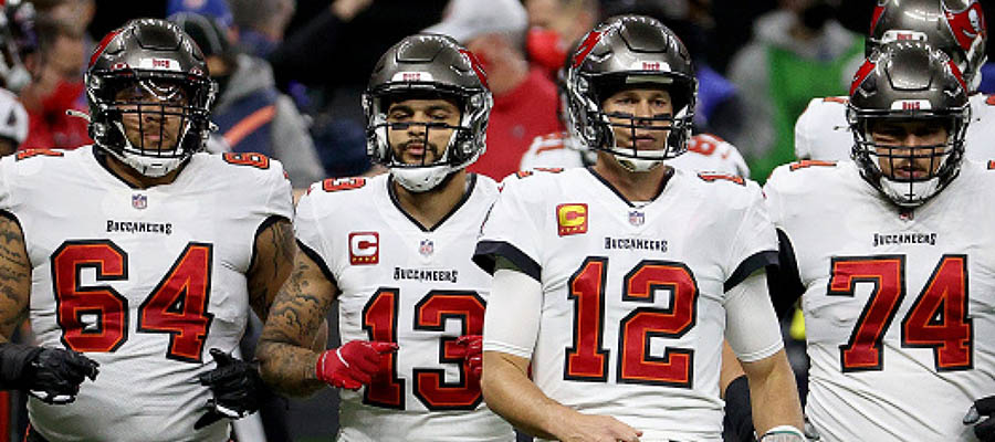 NFL Tampa Bay Buccaneers Betting Analysis: Updated Super Bowl Odds