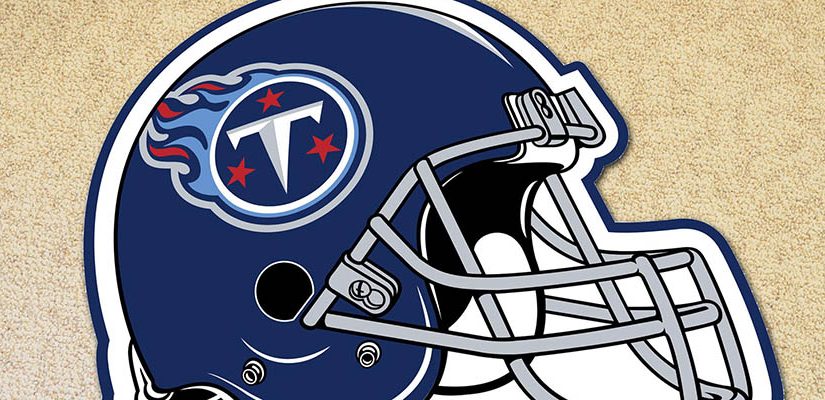 NFL Tennessee Titans Calendar Betting Odds & Analysis