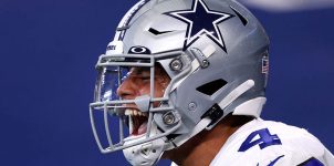 NFL Updated Comeback Player of the Year Betting Odds