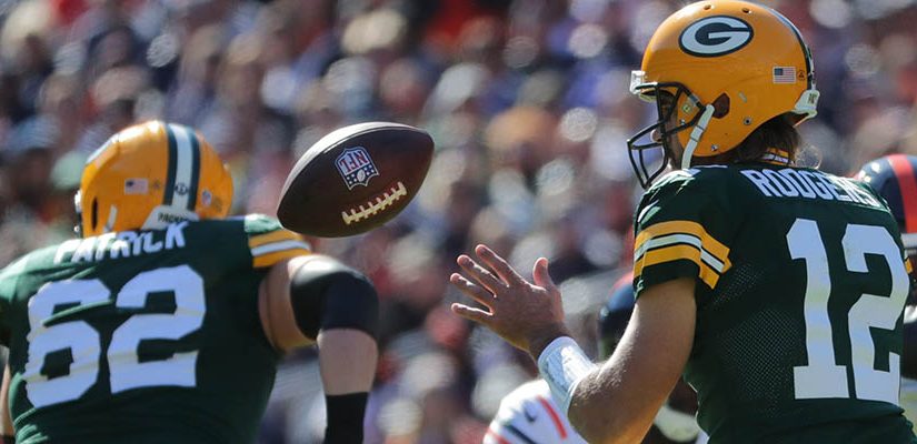 NFL WFT vs Green Bay Packers Betting Analysis - Week 7
