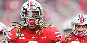 NFL Washington Redskins Super Bowl LV Odds & Analysis After Draft