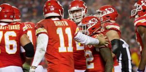 NFL Week 1 Odds Overview & Predictions for Each Game