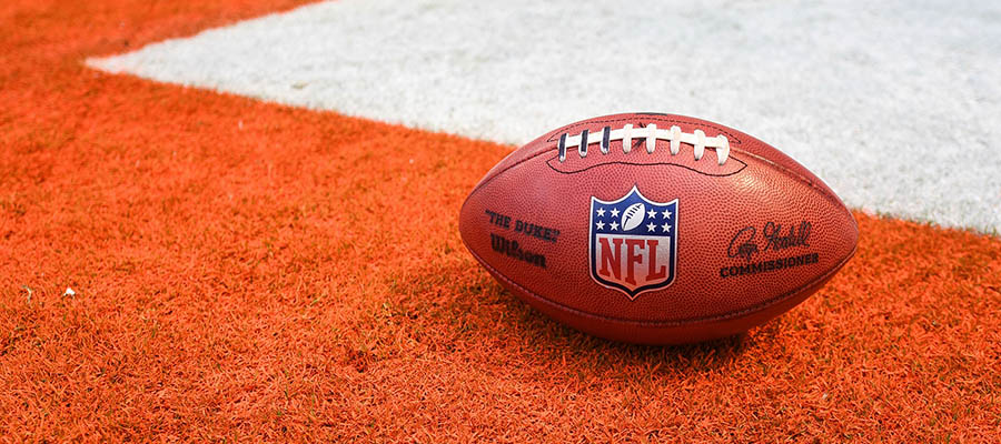 NFL Week 10 Odds Overview & Predictions for Each Game