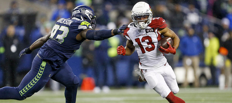 NFL Week 11 Odds: Arizona Cardinals at Seattle Betting Analysis