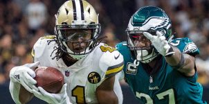 NFL Week 11: Saints vs Eagles Betting Analysis & Prediction
