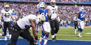 NFL Week 12 Odds: Bills vs Saints Betting Analysis & Prediction