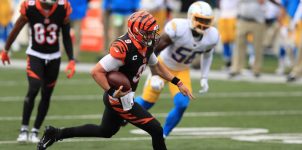 NFL Week 13 Odds: Chargers vs Bengals Betting Analysis & Prediction