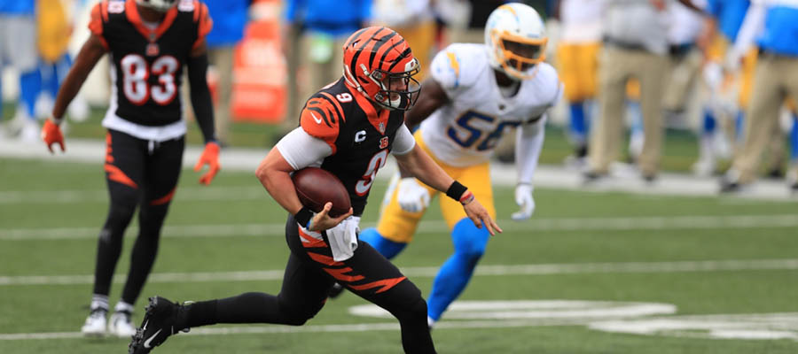 NFL Week 13 Odds: Chargers vs Bengals Betting Analysis & Prediction