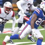 NFL Week 13 Odds: Patriots vs Bills Betting Analysis & Prediction