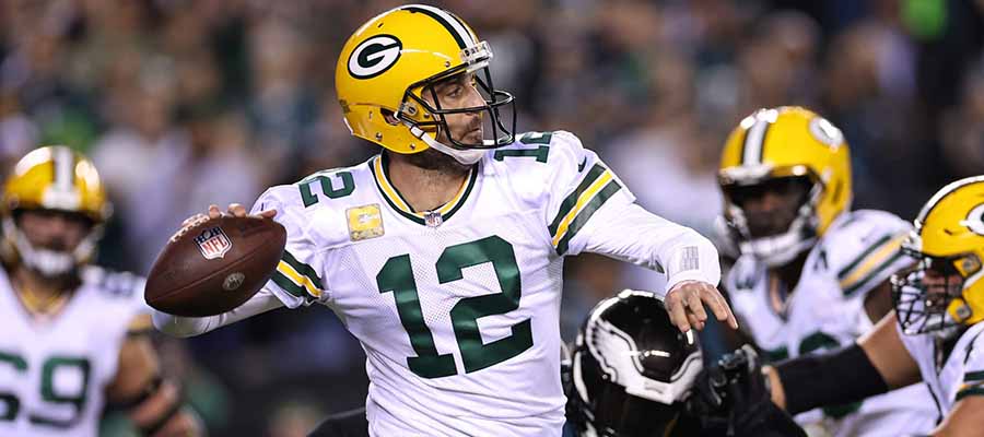NFL Week 13 Over/Under Betting Trends for the Weekend Matches