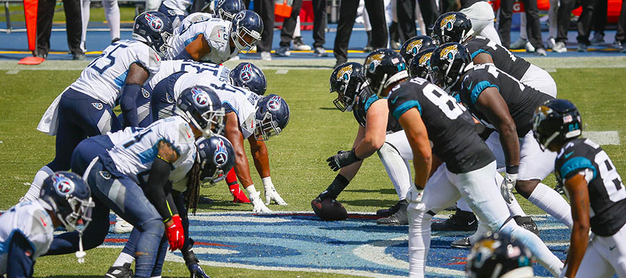 NFL Week 14 Odds: Jaguars vs Titans Betting Analysis & Prediction