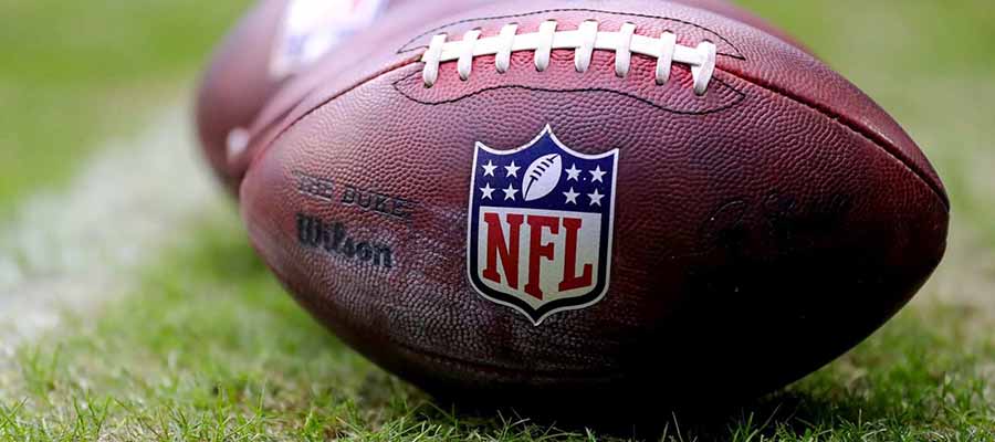 NFL Week 14 Parlay Picks & Lines for this Week's Betting Games