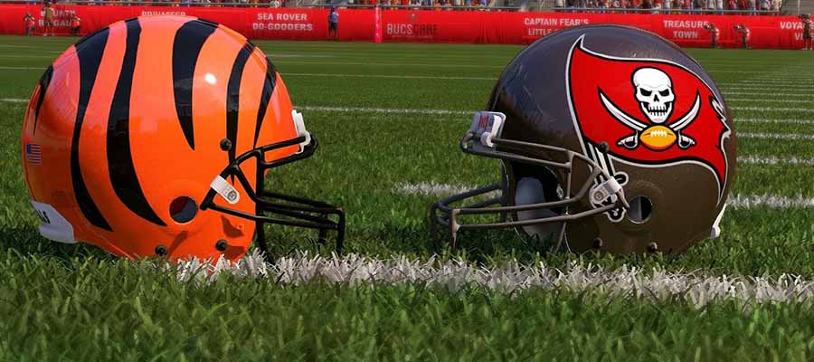 NFL Week 15 Bengals vs. Buccaneers Betting Preview