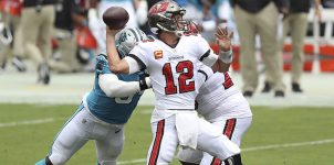 NFL Week 16 Odds: Buccaneers vs Panthers Betting Analysis & Prediction