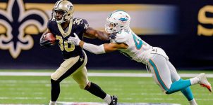 NFL Week 16 Odds: Miami Dolphins at New Orleans Betting Analysis