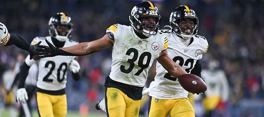 NFL Week 18 Betting Games: Saturday Night Action, Last Wild Card Spot On Sunday