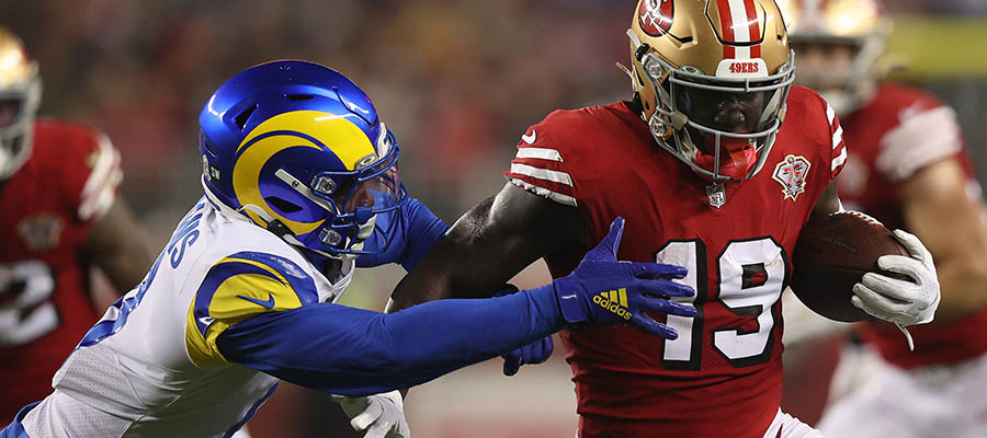 NFL Week 18 Odds: 49ers vs Rams Betting Analysis & Prediction