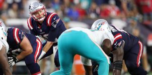NFL Week 18 Odds: Patriots vs Dolphins Betting Analysis & Prediction