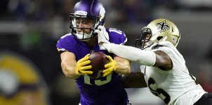 NFL Week 2 Lines & Betting Analysis on Vikings at Steelers