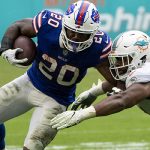 NFL Week 3 Odds Overview & Predictions for Each Game