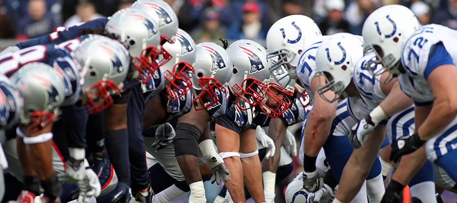 NFL Week 9 Odds & Betting Picks: Teams to Most Likely Lose this Week