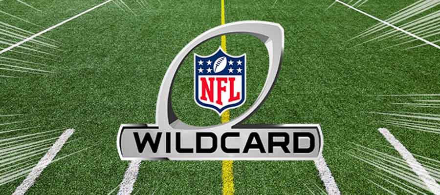 NFL Wild Card Betting Picks and Odds for the 2023 Postseason Games