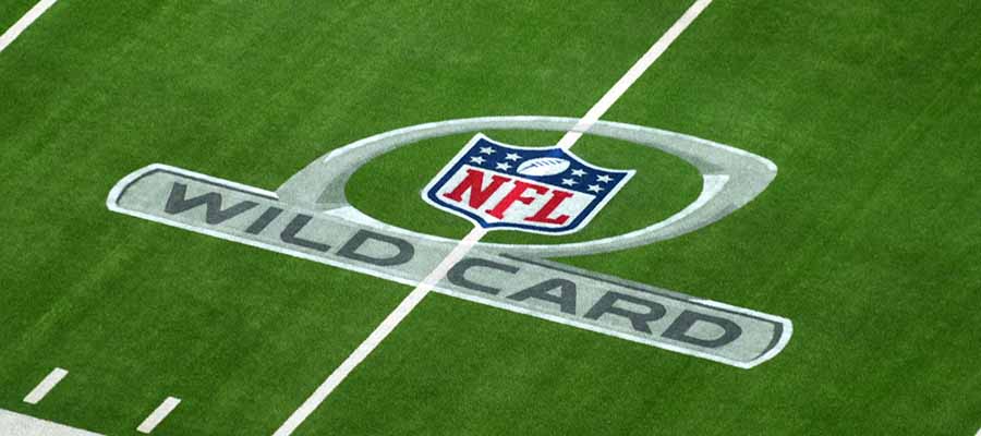 NFL Wild Card Betting Predictions Update Possible Postseason Games Before Week 18 Action