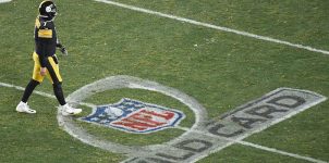 NFL Wild Card Betting Tips: Playoffs Games Props