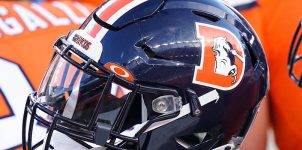 NFL Win/Loss Odds Analysis and Betting Prediction For Denver Broncos