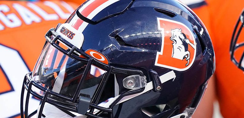 NFL Win/Loss Odds Analysis and Betting Prediction For Denver Broncos
