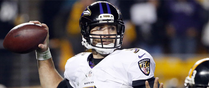 The Ravens head to the 2015 NFL season as one of the top picks to win the AFC north