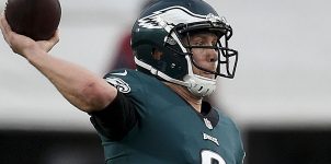Super Bowl 52 Betting Preview: Philadelphia Eagles Odds to Win