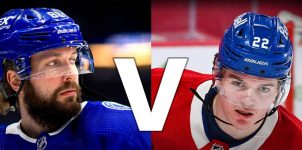 NHL 2021 Stanley Cup Final Series: Canadiens vs Lightning Betting Preview