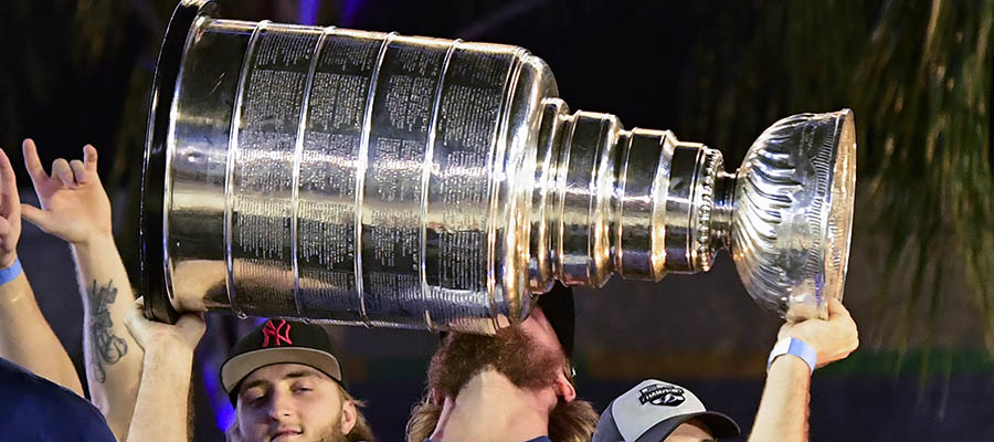 NHL 2022 Stanley Cup Betting Update: Odds Favorites at the Moment, Underdogs and Long Shots
