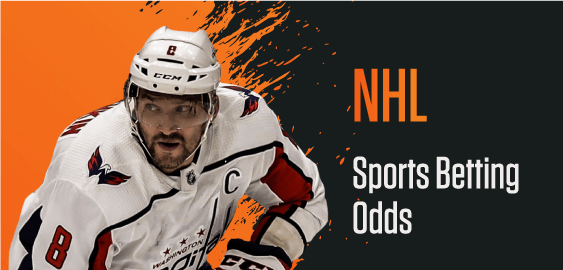 nhl odds