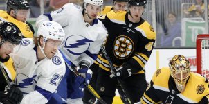 NHL Odds & Picks for August 5th Matches