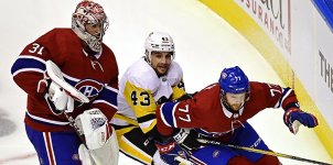 NHL Odds & Picks for August 7th & 8th Matches