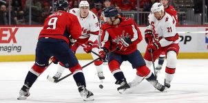 NHL Playoffs Betting Predictions of Teams On the Race for a Postseason Spot