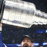 NHL Stanley Cup Betting Update: Colorado Still Odds Favorite, Florida Following Up Close