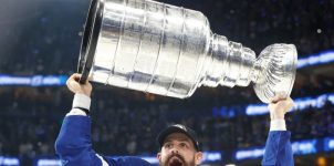 NHL Stanley Cup Betting Update: Colorado Still Odds Favorite, Florida Following Up Close