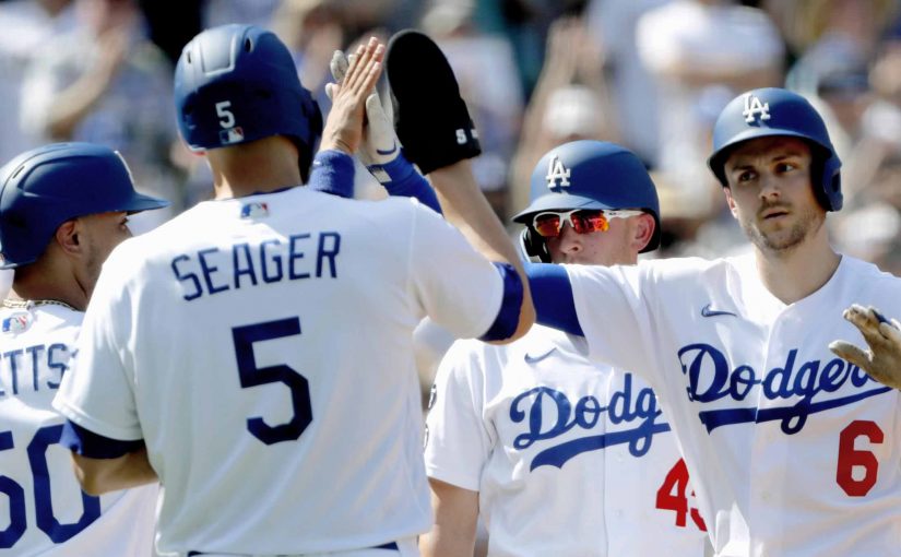 NL Wild Card Game Cardinals vs. Dodgers