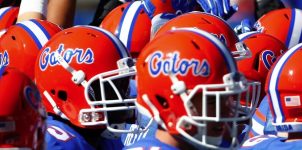 Florida Commands the College Football Odds in Week 4 Against Kentucky