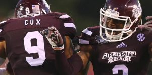 Miami (OH) vs Mississippi State St. Petersburg Bowl Odds, Pick & TV Info