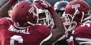 Can Temple Defy South Florida in the NCAAF Betting Odds in Week 4?