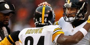 Pittsburgh is in control of the NFL Betting Lines for Week 14.
