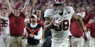 Feature image 2017 Sugar Bowl Betting Preview: Alabama vs. Clemson