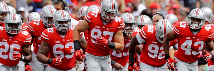 The Buckeyes are the Cotton Bowl Betting favorites by 7.5 points.